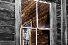 Reflections of Bodie