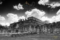 Mexico-Temple-BW-WEB